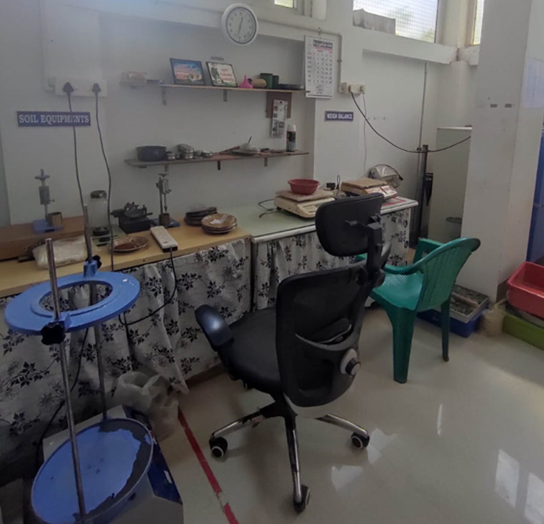 Rehoboth Civil Testing Laboratory Pvt Ltd